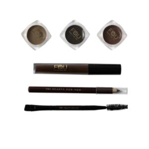BFY Sculpt & Define Brow Kit